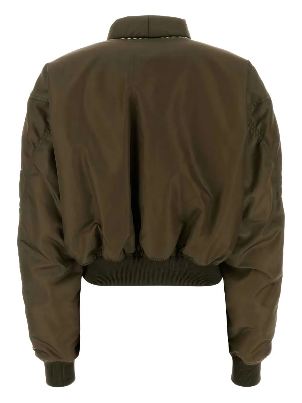 Givenchy zip-fastening bomber jacket | Varsity Jackets | Image 2