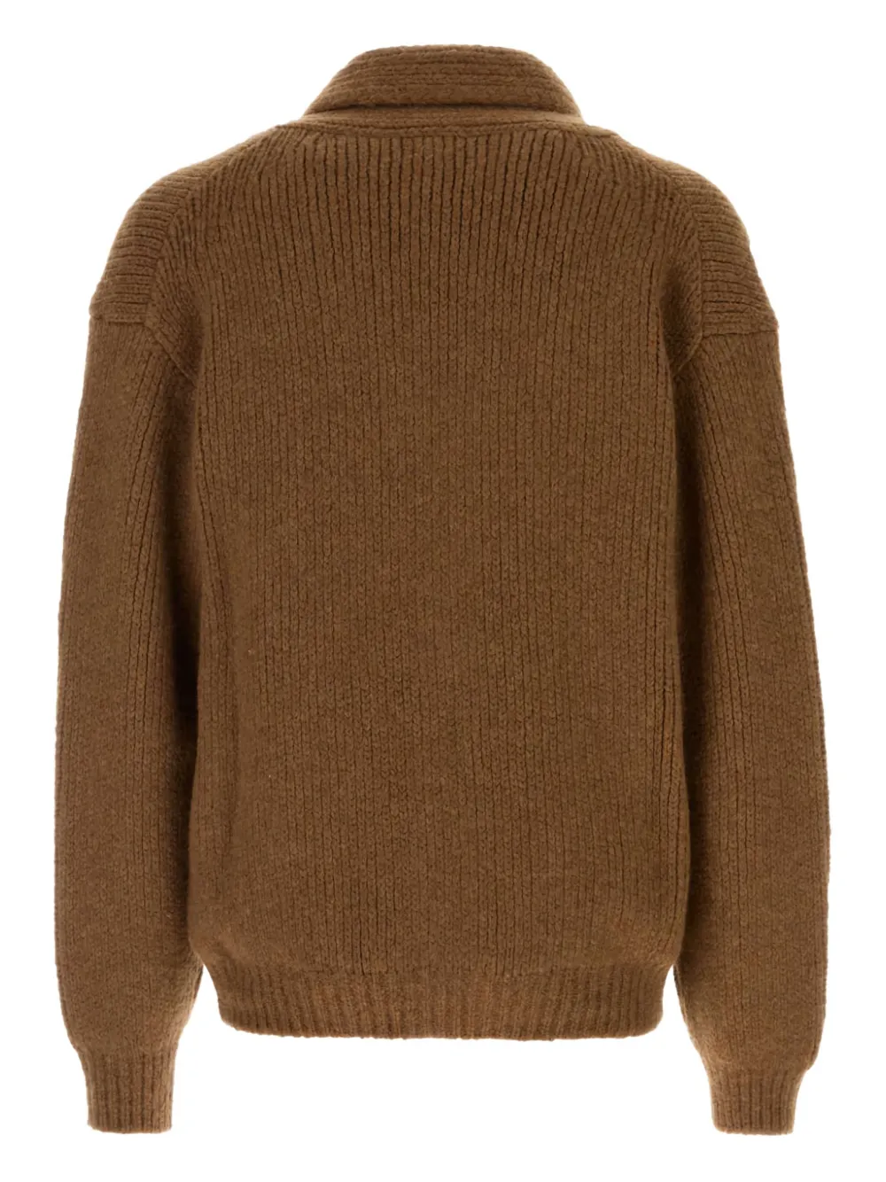 TOM FORD shawl-collar cardigan | Cardigans | Image 2
