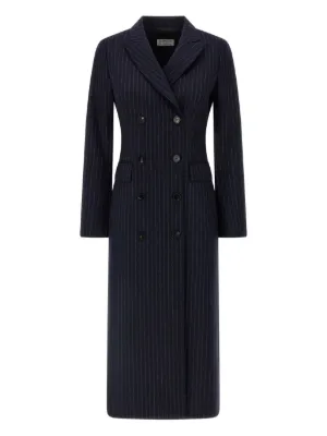 Alberto Biani Coats - Outerwear
