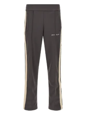 palm angels レザーパンツ ブラック　Mサイズ Palm Angels Sweatpants | Men's Clothing | Vitkac
