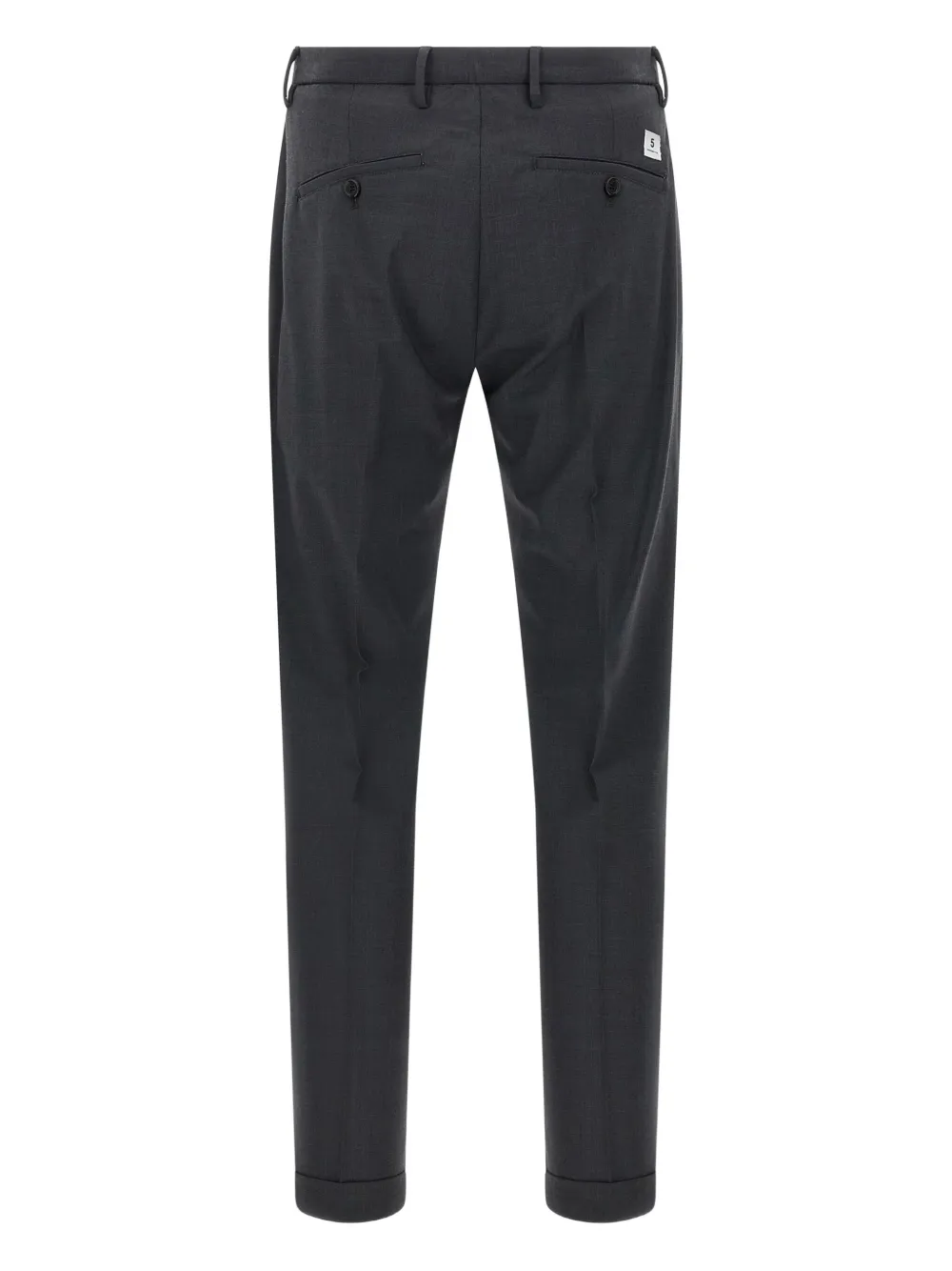 Department 5 Destynai trousers - Grijs