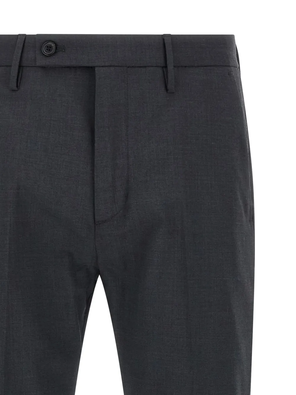 Department Five Destynai Pants Gray In Black