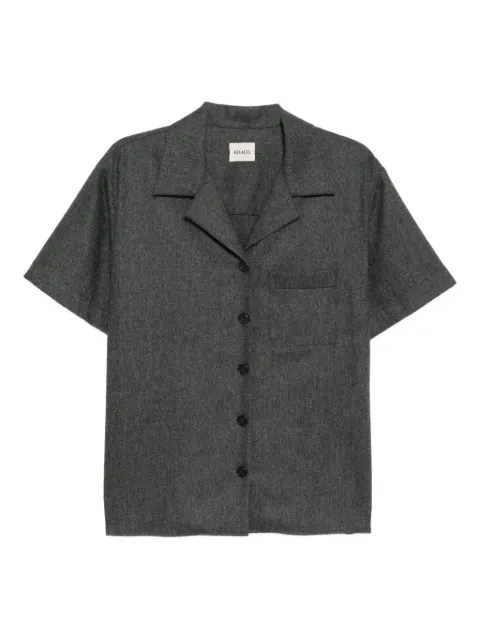 KHAITE camisa Riordan