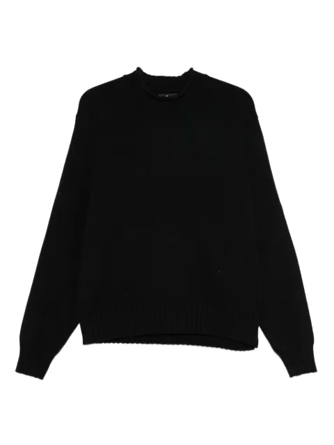 Stüssy merino wool-blend jumper