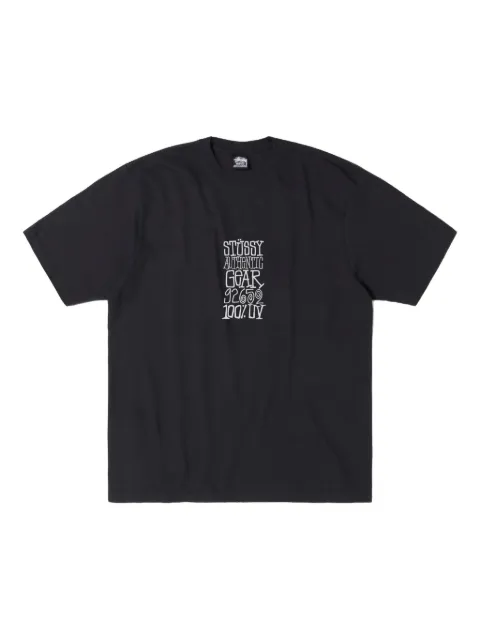 Stüssy graphic T-shirt