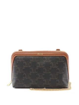 Celine Pre-Owned