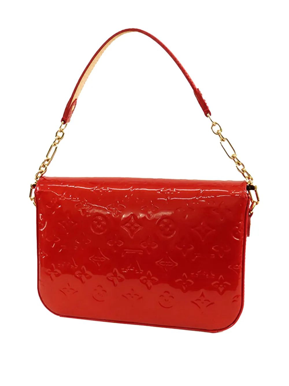 Louis Vuitton Pre-Owned 2010 Monogram Vernis Rodeo Drive shoulder bag | Pre-Owned | Image 2