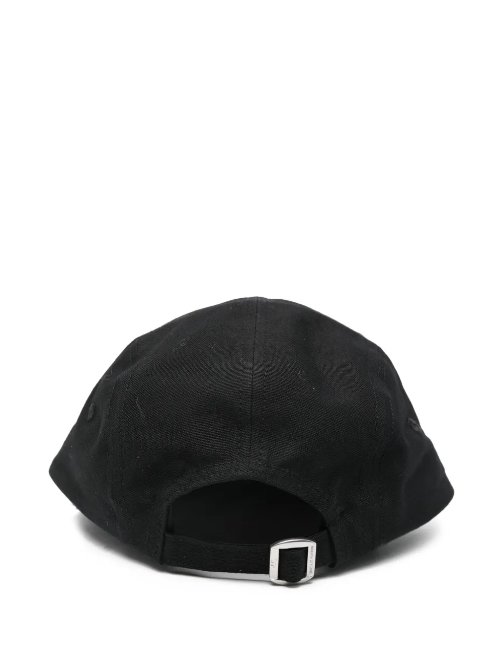 Maison Kitsuné logo-embroidered cap | Image 2