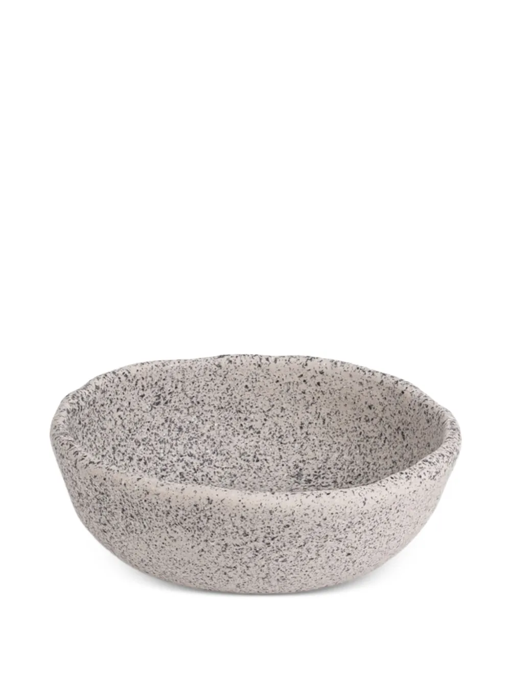 Seletti Newlithic bowl (set of six) | Grey | Image 1