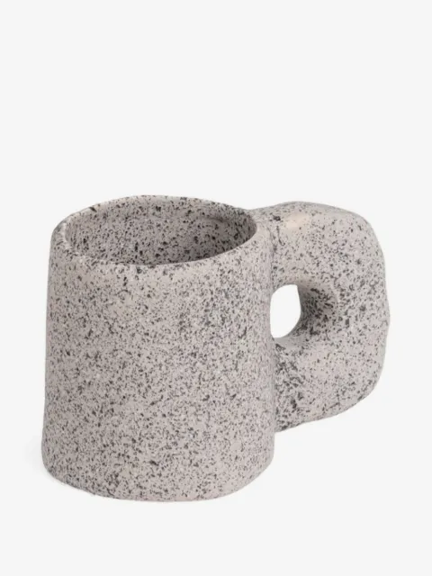 Seletti Newlithic mugs (set of two)