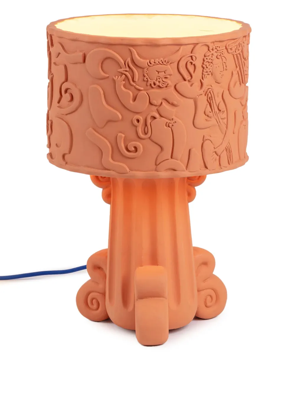 Seletti Magna Grecia Dea lamp | Lighting & Lampshades | Image 2
