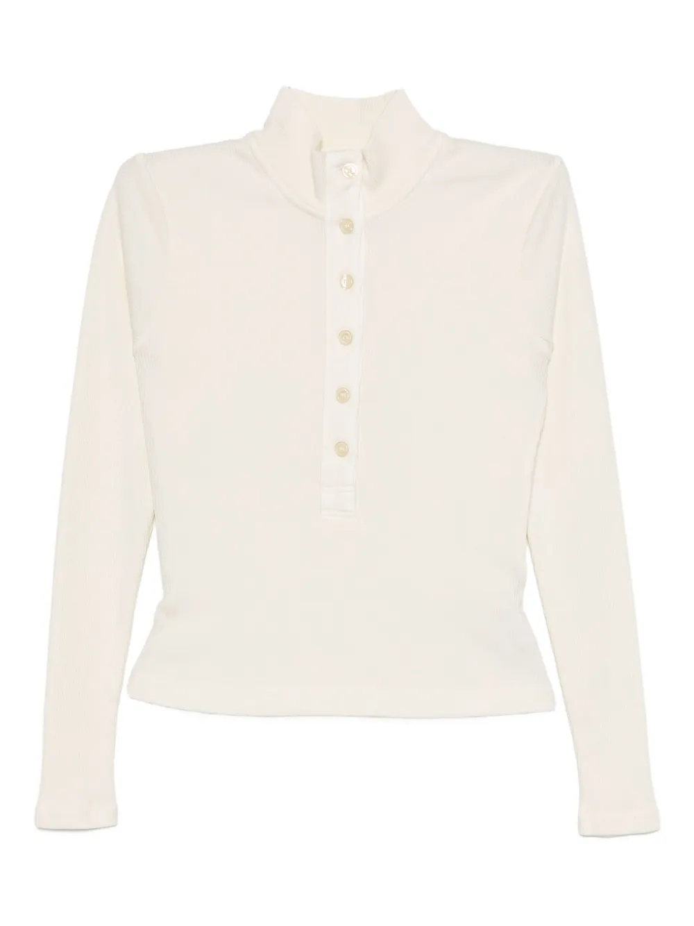 Citizens of Humanity SHEENA HENLEY top | White | Image 1
