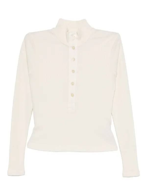 Citizens of Humanity SHEENA HENLEY Top in White