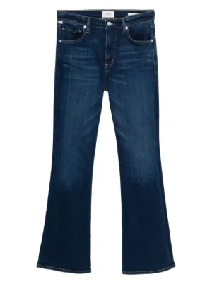 Citizens Of Humanity Lilah Jeans | Blue | FARFETCH