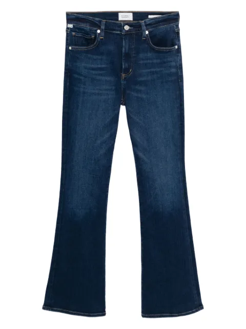 Citizens of Humanity LILAH high-rise bootcut