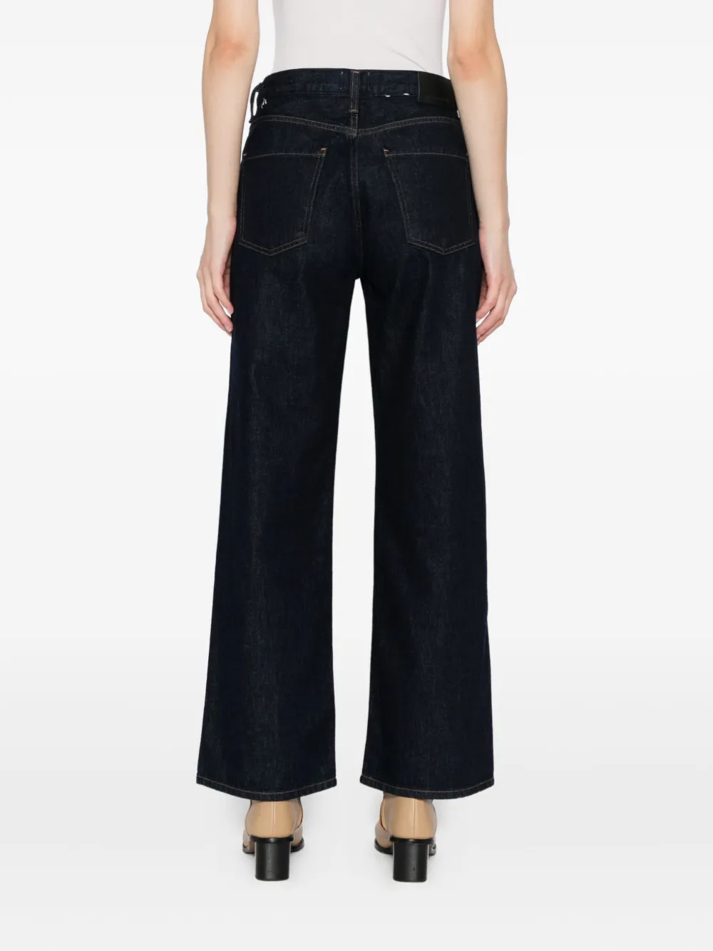 Citizen Of Humanity Citizens Of Humanity Jeans In Black