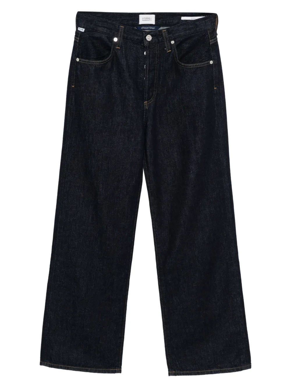 Citizens of Humanity ANNINA pocket jeans | Blue | Image 1