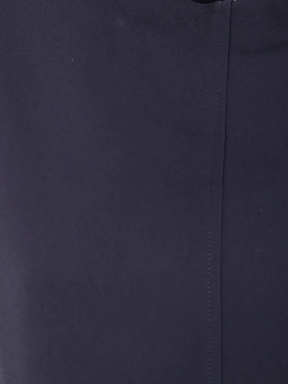 JOSEPH Neva maxi-jurk Zwart