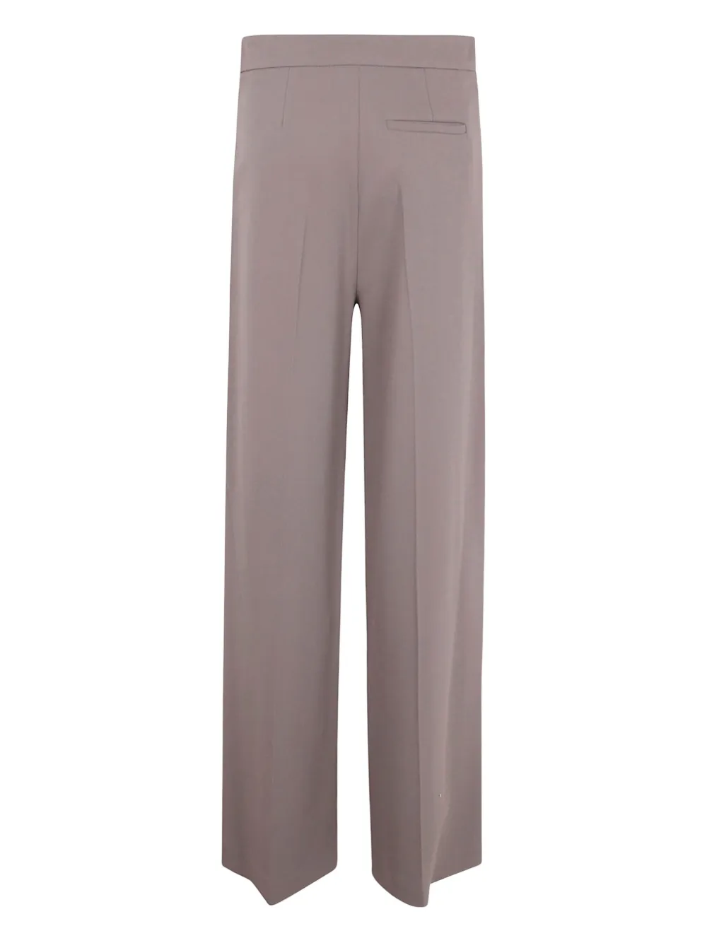 JOSEPH Alane trousers | Straight-Leg Pants | Image 2