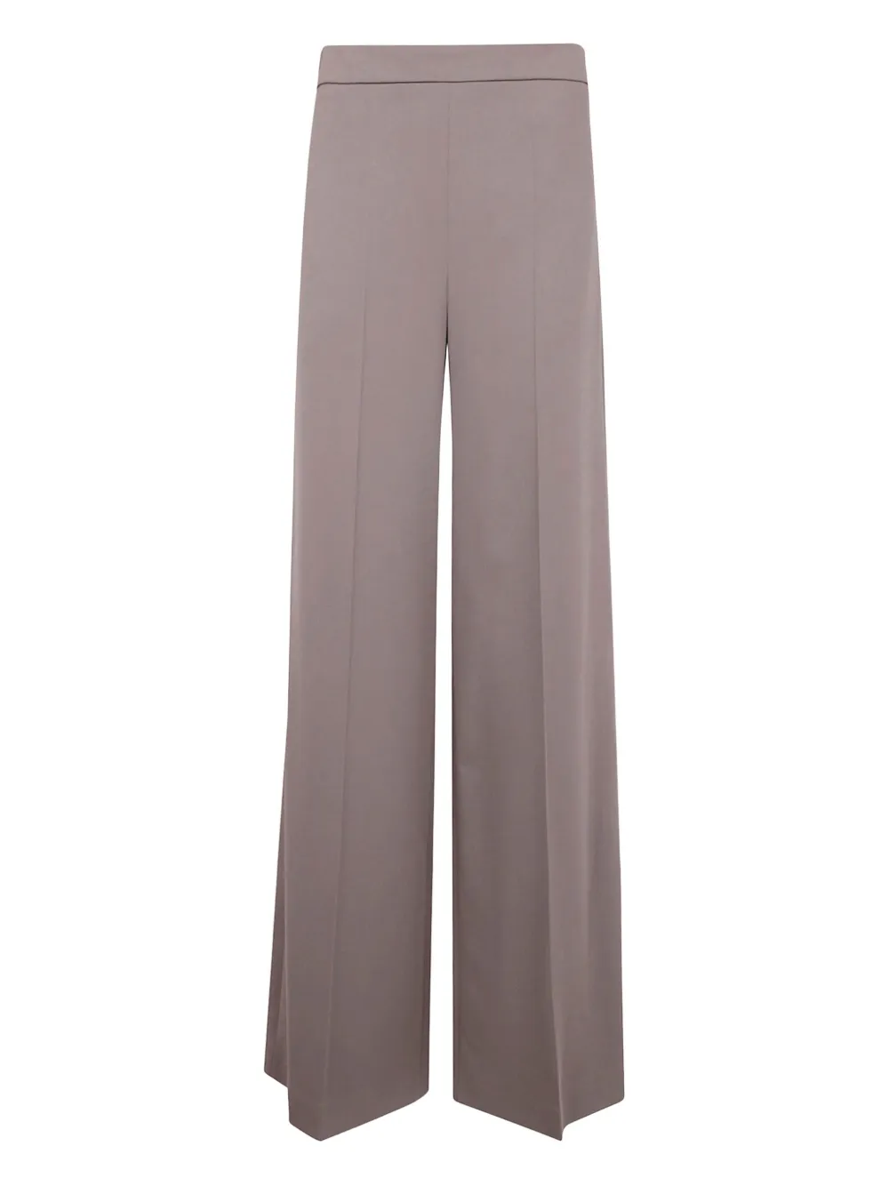 JOSEPH Alane trousers | Brown | Image 1