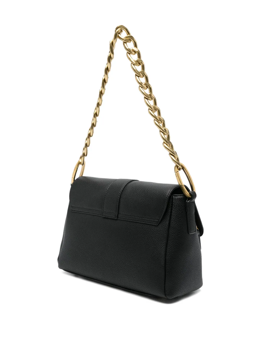 Braccialini Jinny Jewels Cross Body Bag In Black