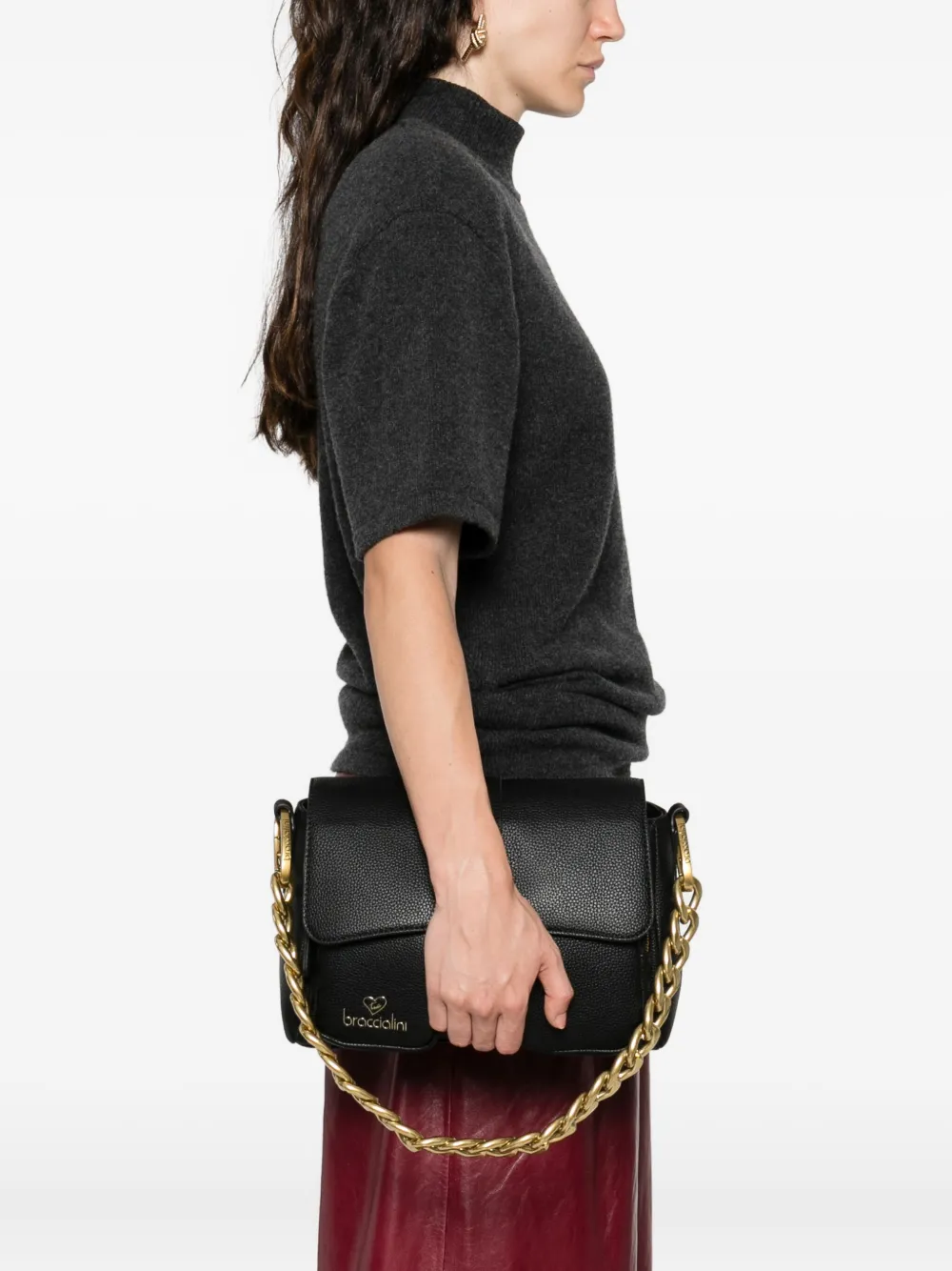 Braccialini Jinny Jewels cross body bag | Image 2