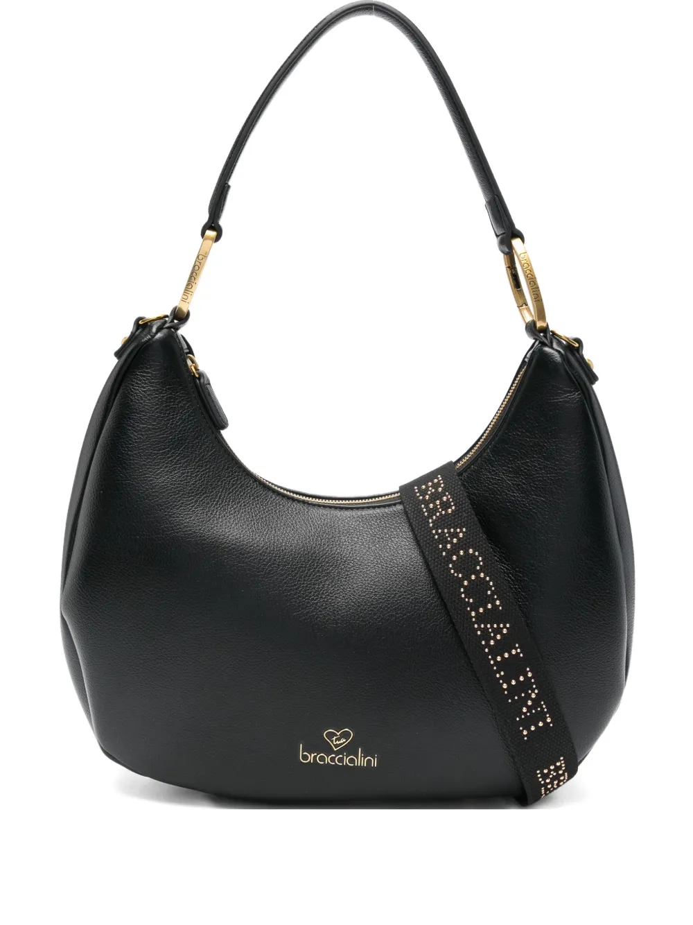 Braccialini Amy shoulder bag | Black | Image 1