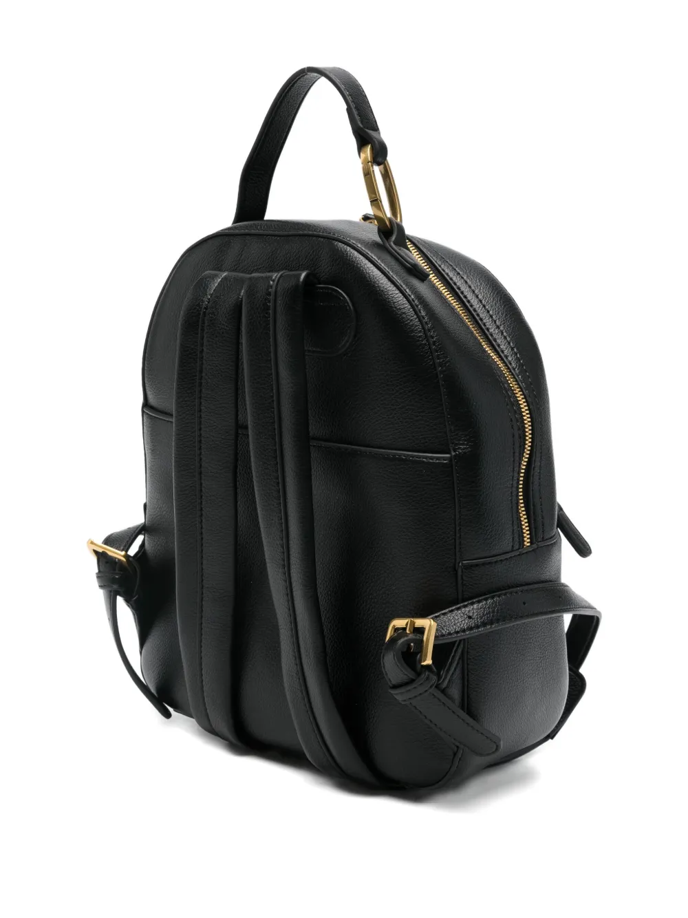 Braccialini Amy Backpack In Black