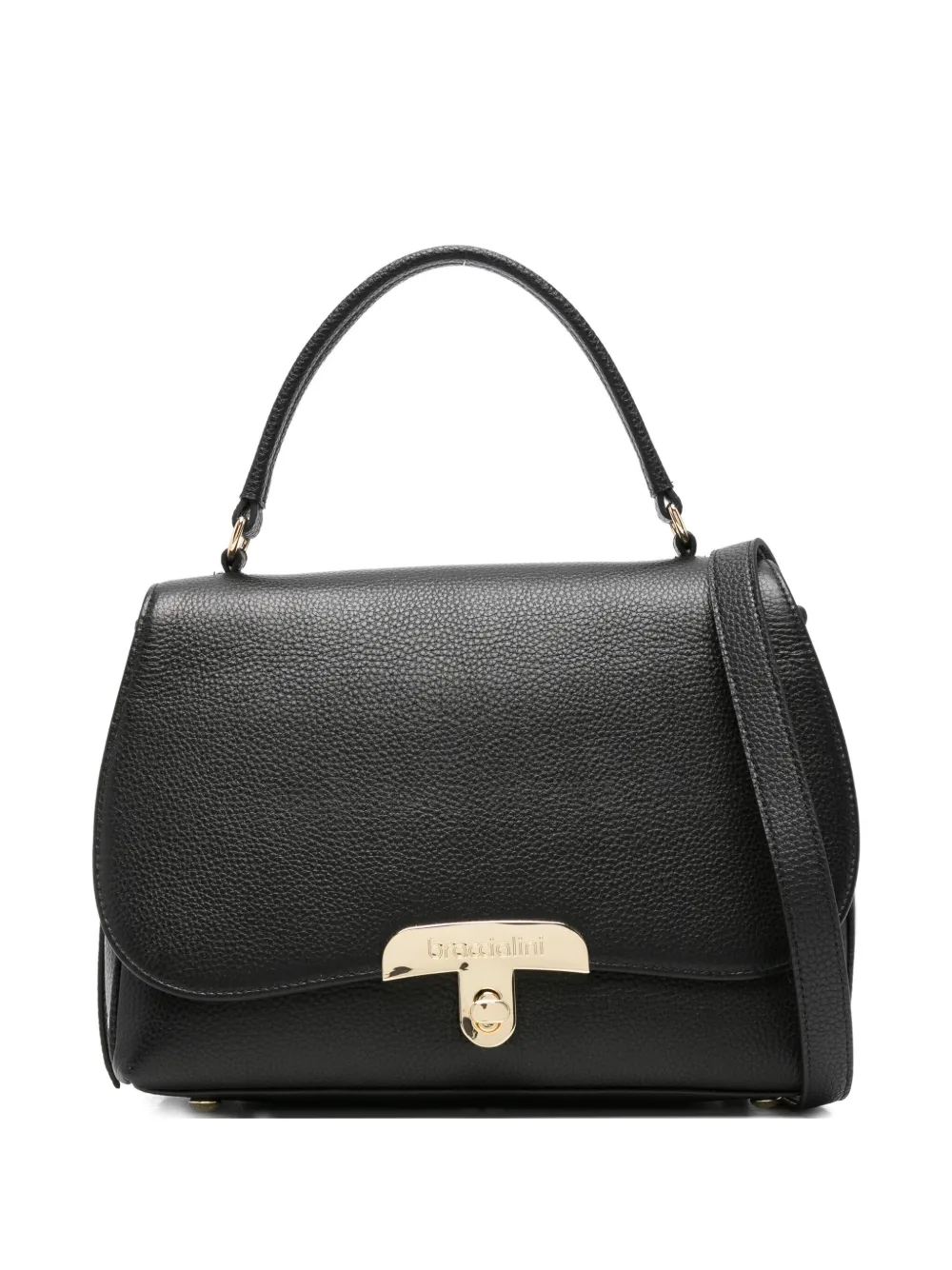 Braccialini Borsa a spalla Michelle - Nero