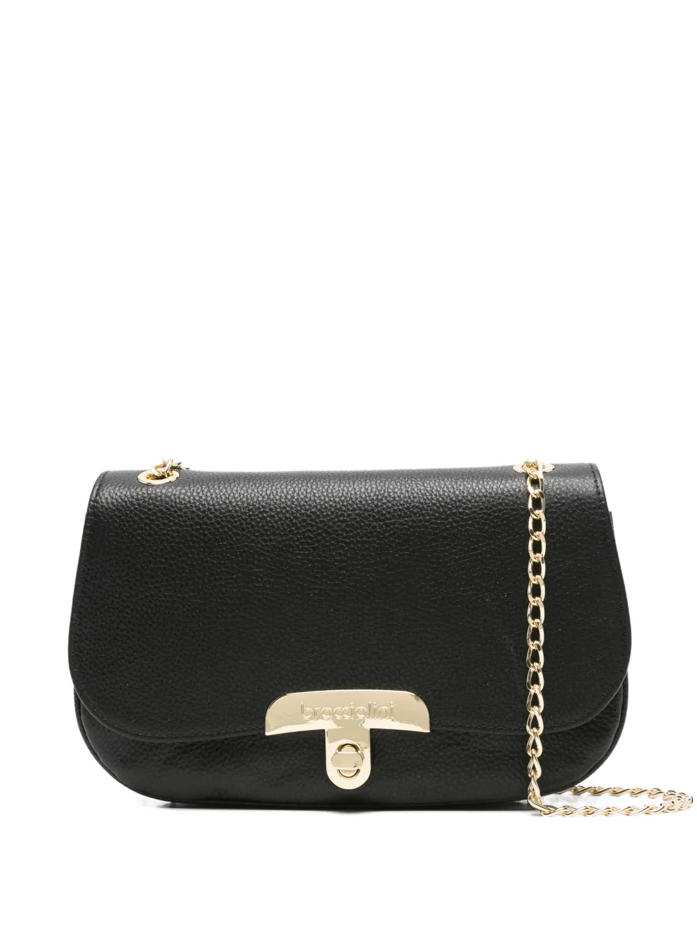 Braccialini Borsa a tracolla Michelle - Nero