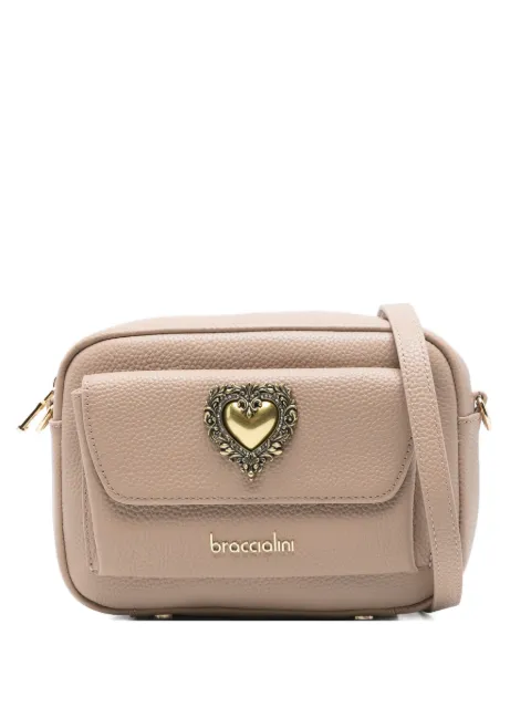 Braccialini bolsa crossbody Jinny