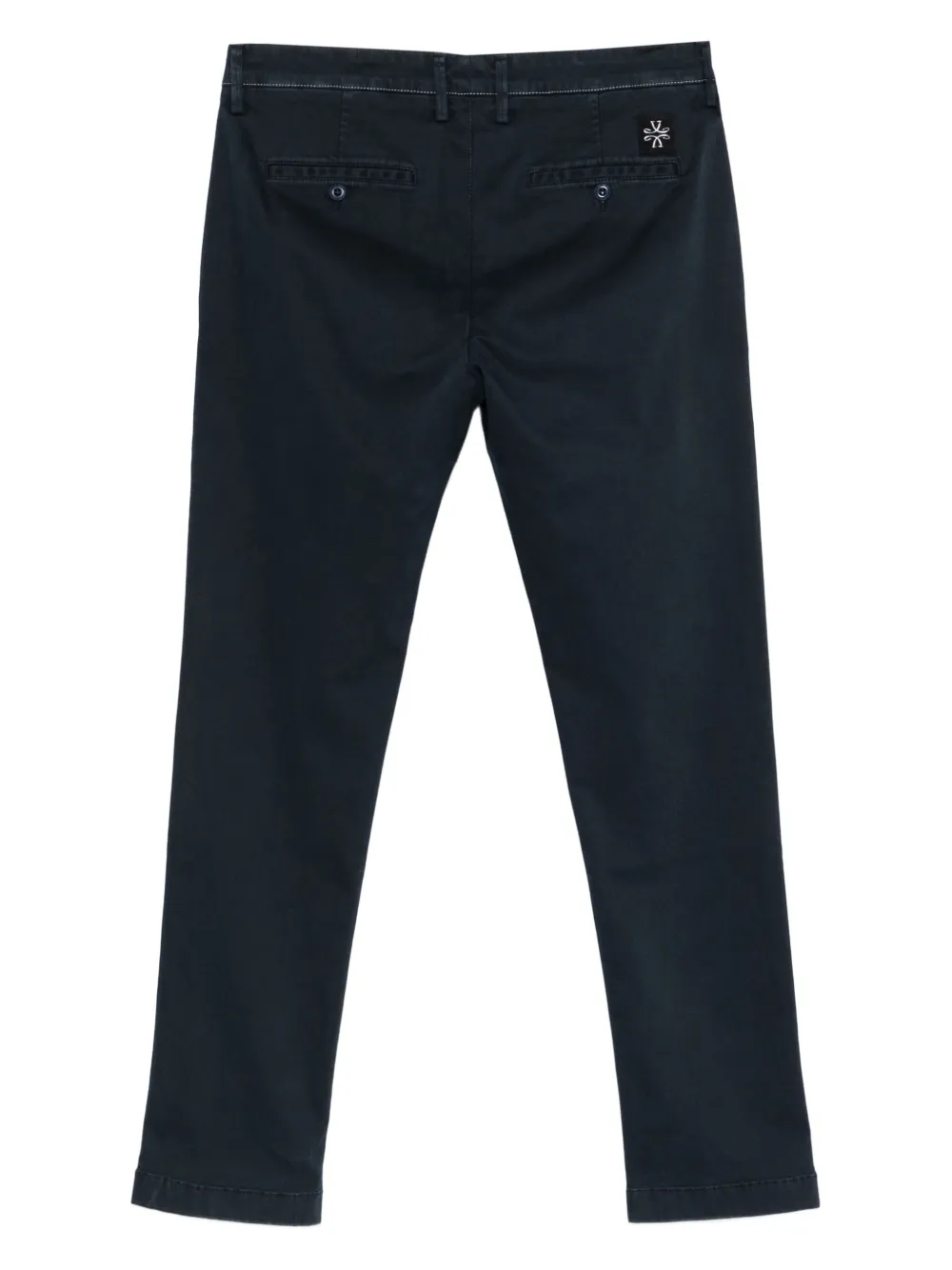 Jacob Cohën Ben tapered trousers | Tapered Pants | Image 2