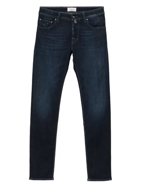 Jacob Cohën Nick skinny jeans