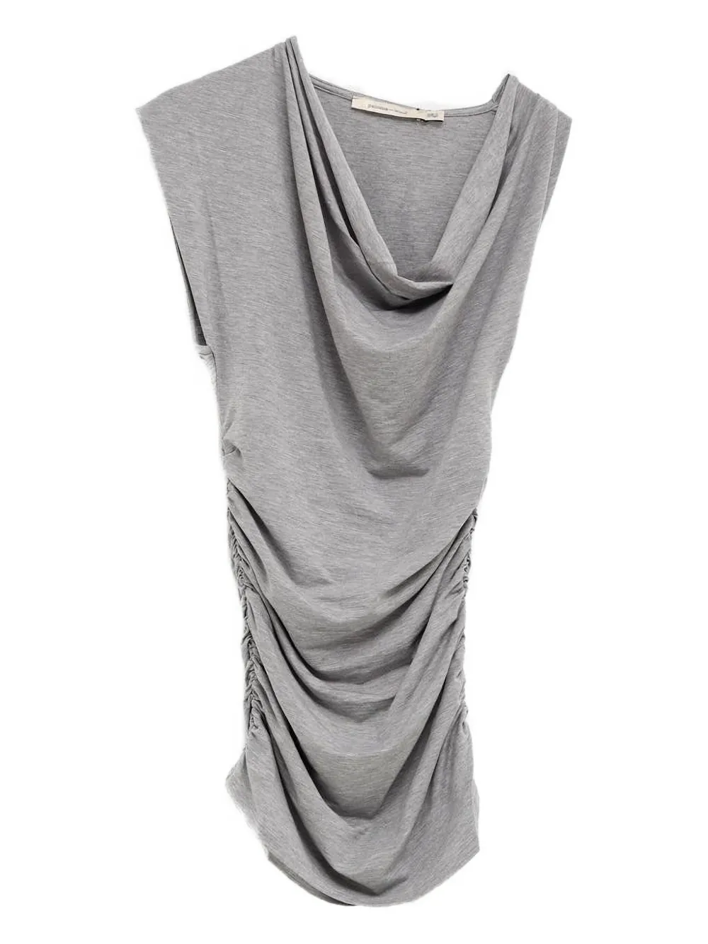 Paloma Wool Serafin Top In Gray