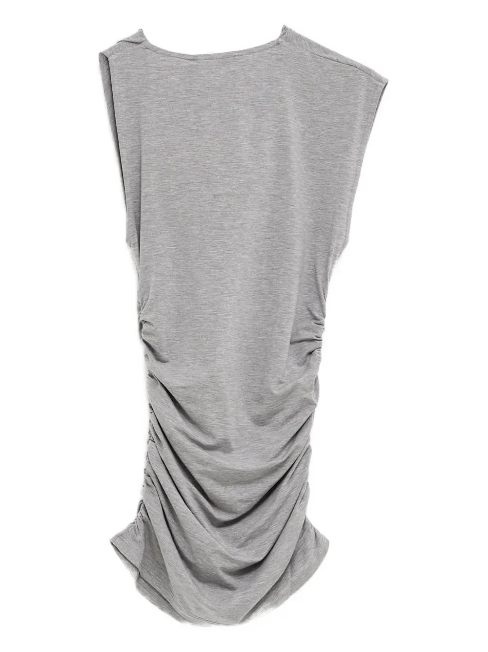 Paloma Wool Serafin Top In Gray