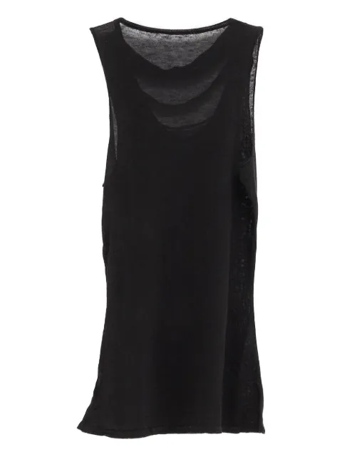 Paloma Wool crew-neck top