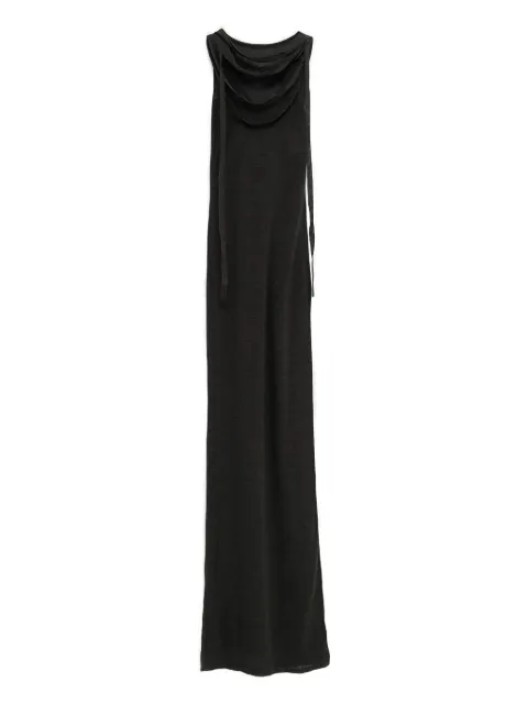 Paloma Wool crew-neck maxi dress