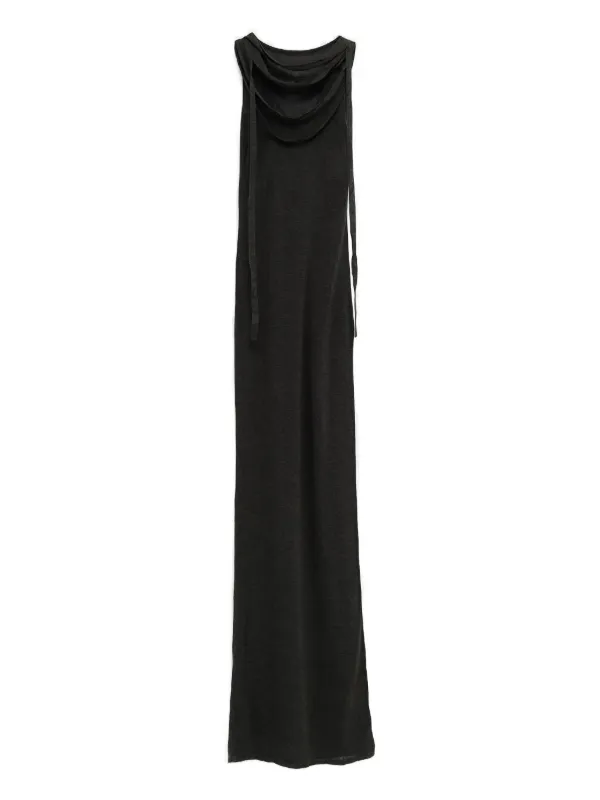 green emerald velvet dress Paloma Wool Montoro Skirt/Dress Green Fluo