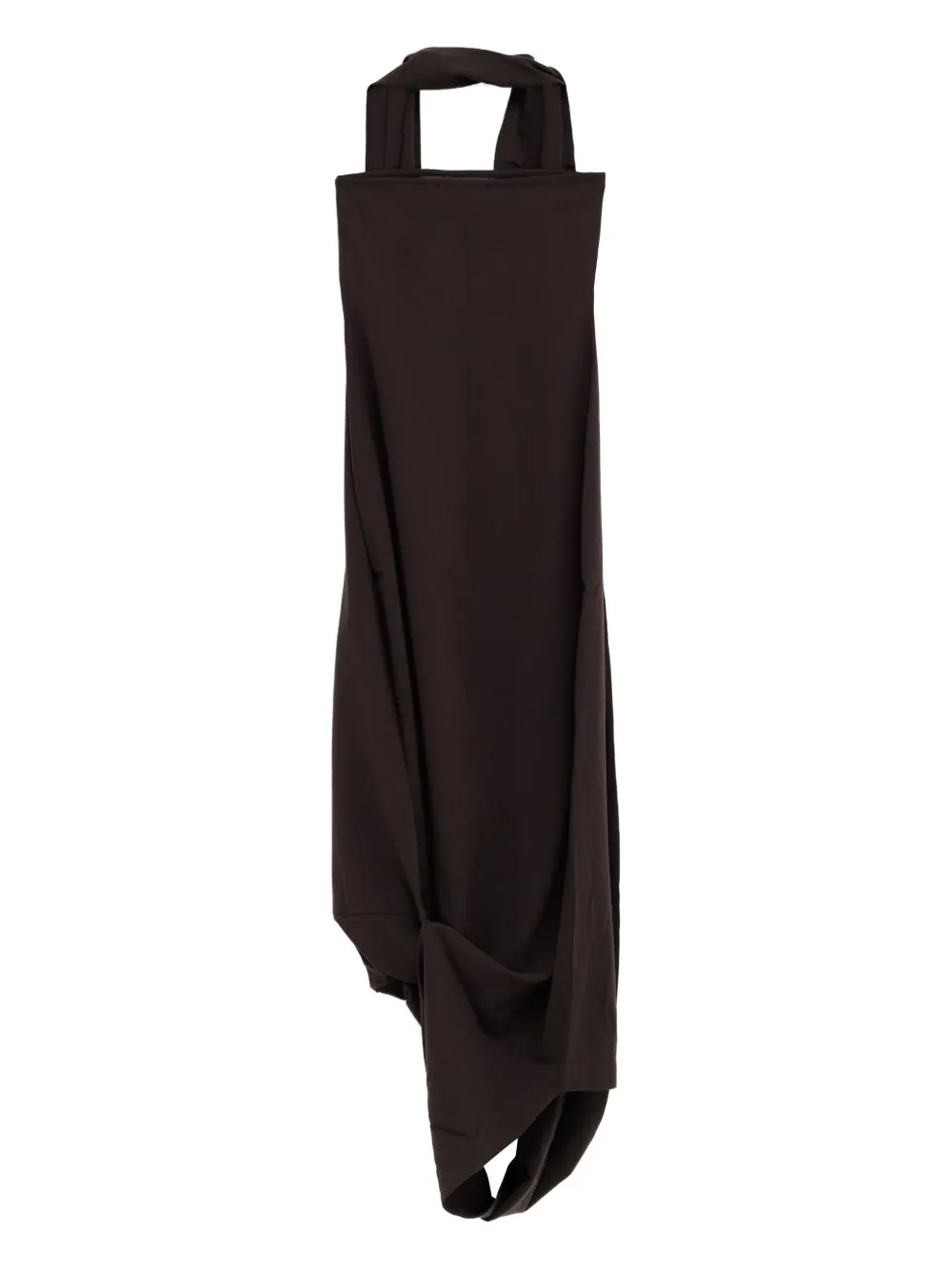 Paloma Wool vestido midi con diseño drapeado | Vestidos de día | Image 2