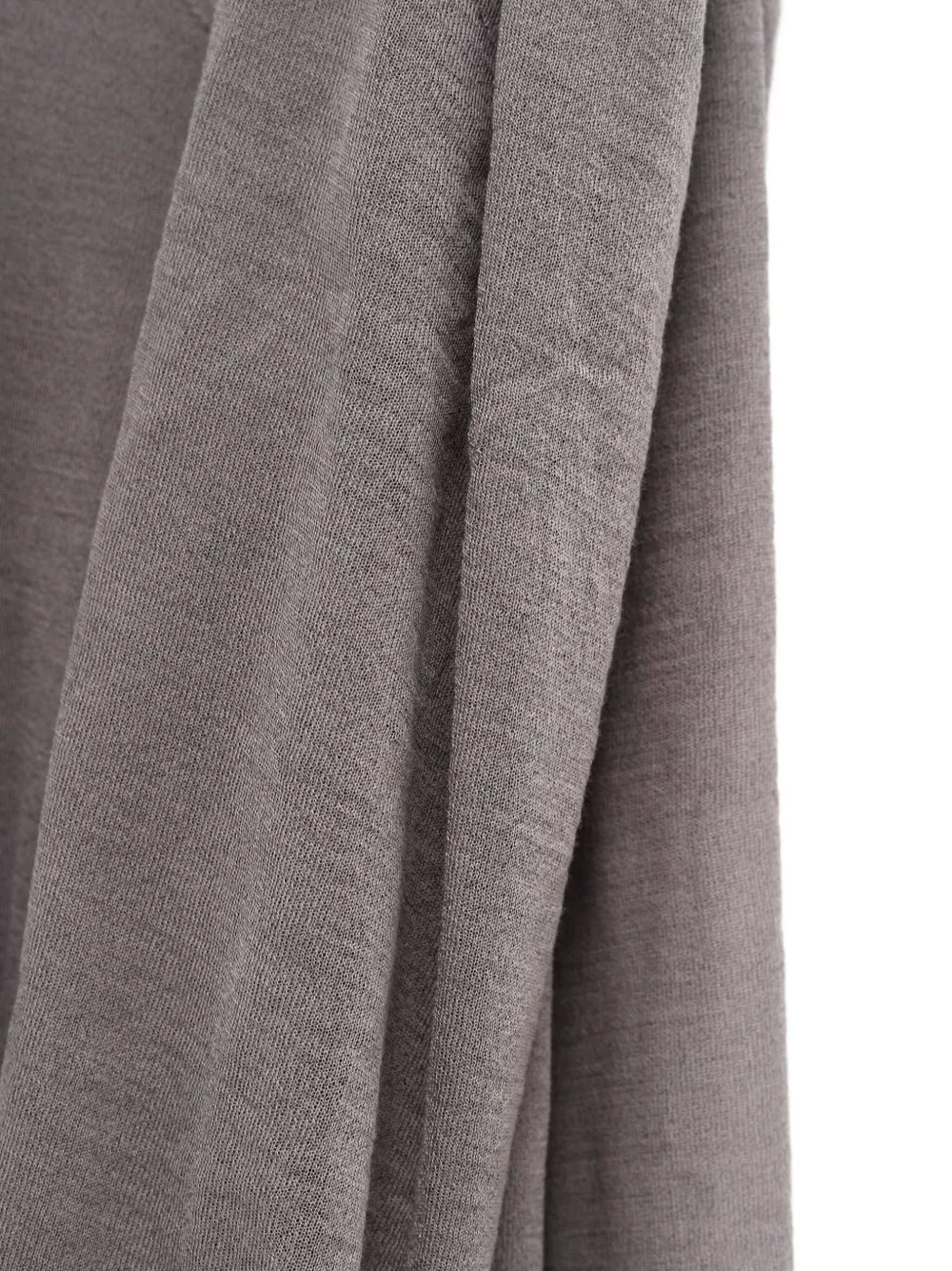 Paloma Wool Draped Vj1609 Top In Gray
