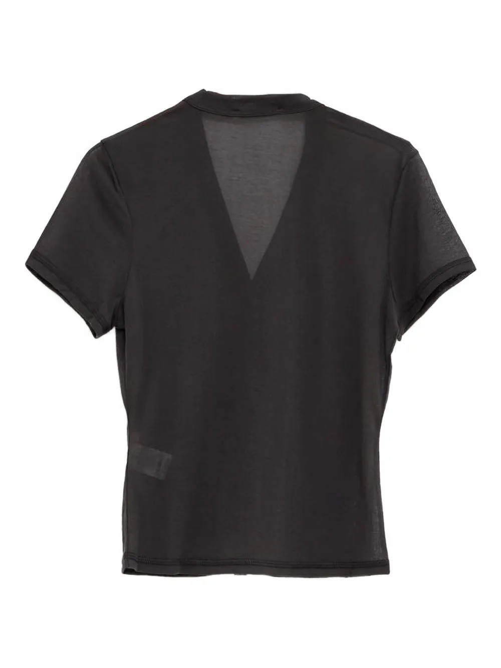 Paloma Wool V-neck top - Grijs