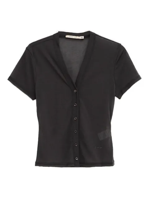 Paloma Wool V-neck top