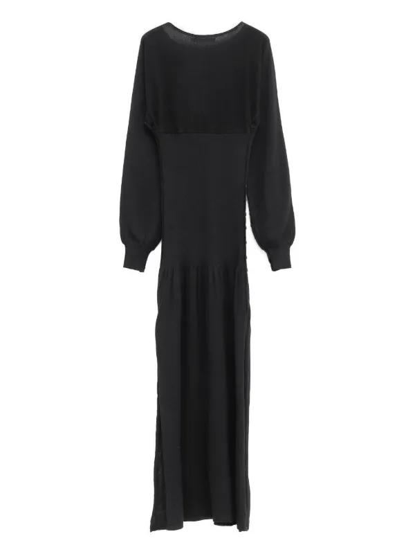 paloma wool midi dress Paloma Wool Beige Tulip Midi Dress by Paloma Wool