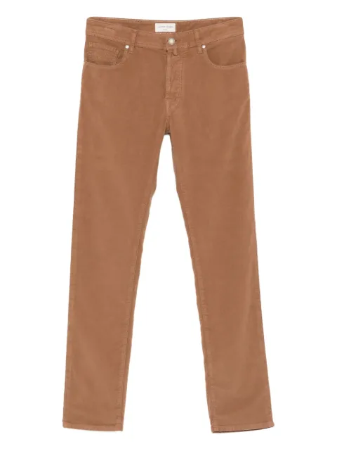 Jacob Cohën pantalones Bard