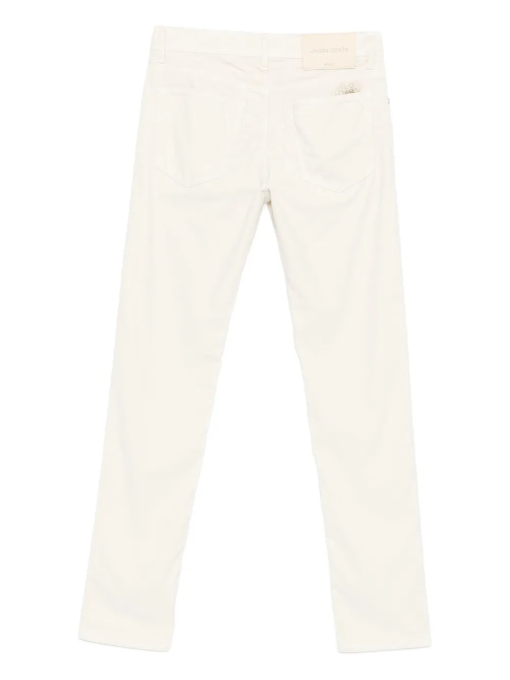 Jacob Cohën straight-leg trousers | Regular-Fit & Straight Leg Pants | Image 2