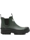 Barbour Nimbus boots - Green