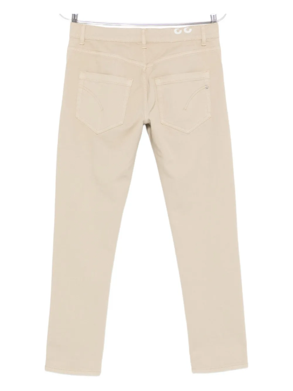 DONDUP Mius jeans - Beige