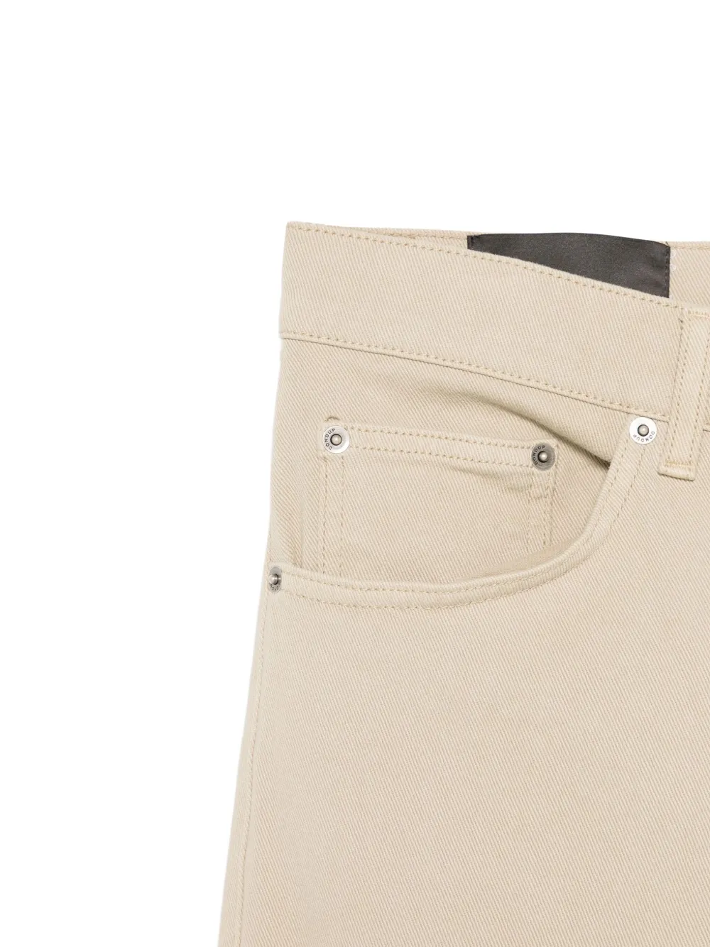 DONDUP Mius jeans Beige