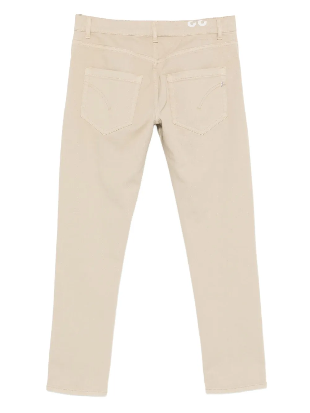 DONDUP jeans Mius | Pantalones rectos y con corte regular | Image 2