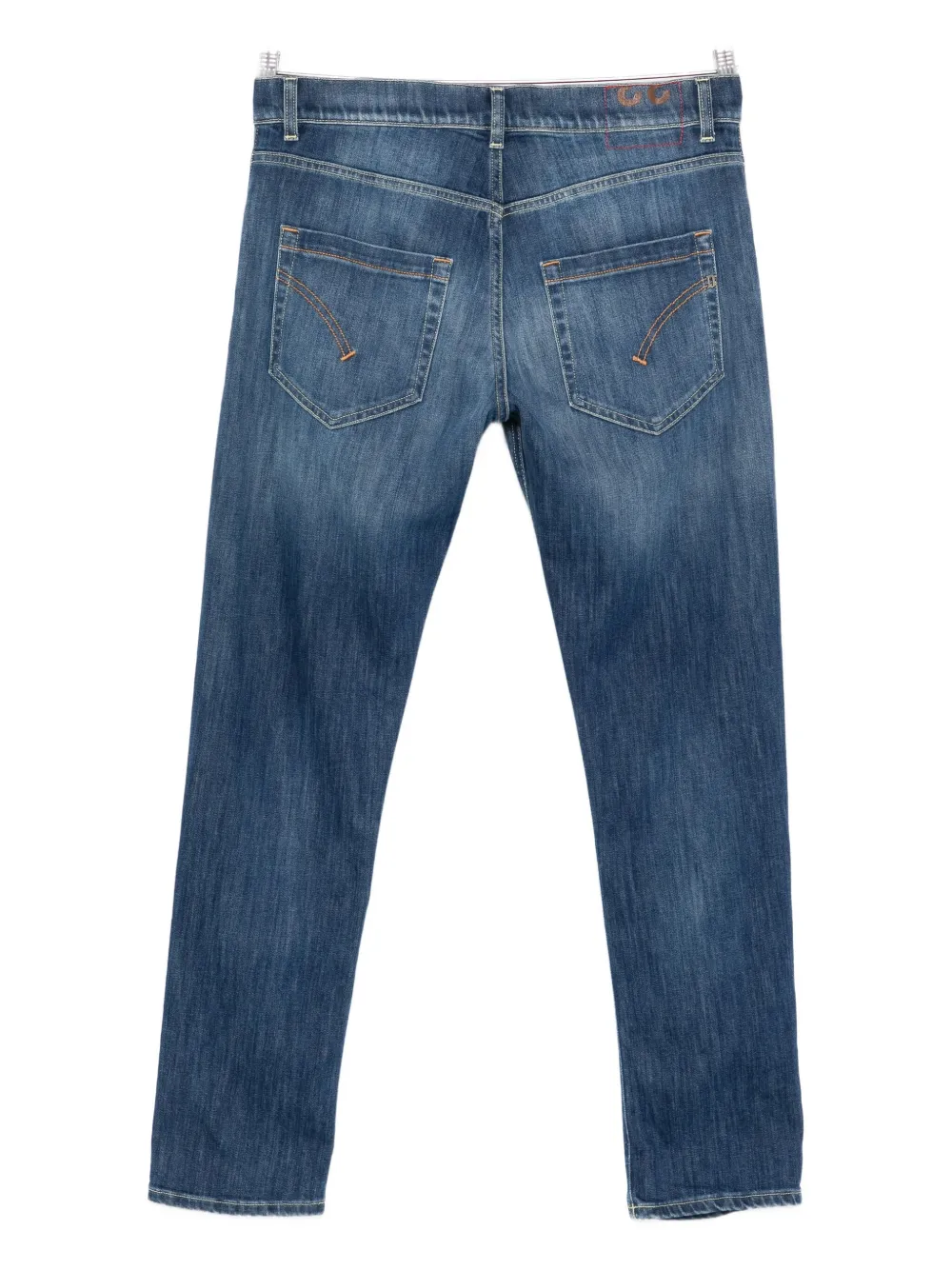 DONDUP Mius jeans - Blauw